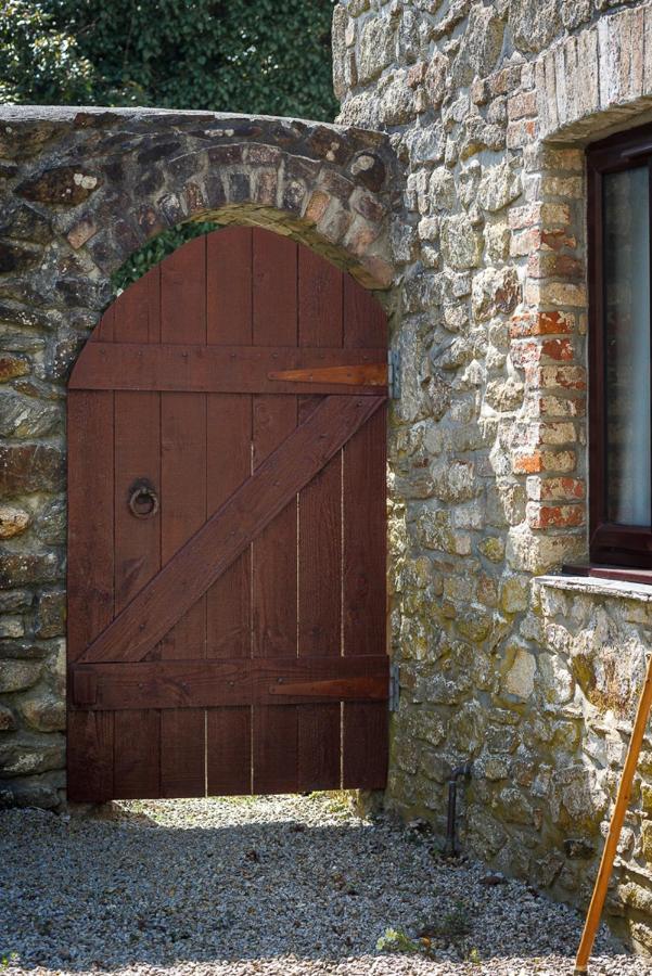 The Snug At Cornish Barn Holidays Truro Exterior photo